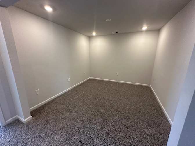 Alcove Rooms's room