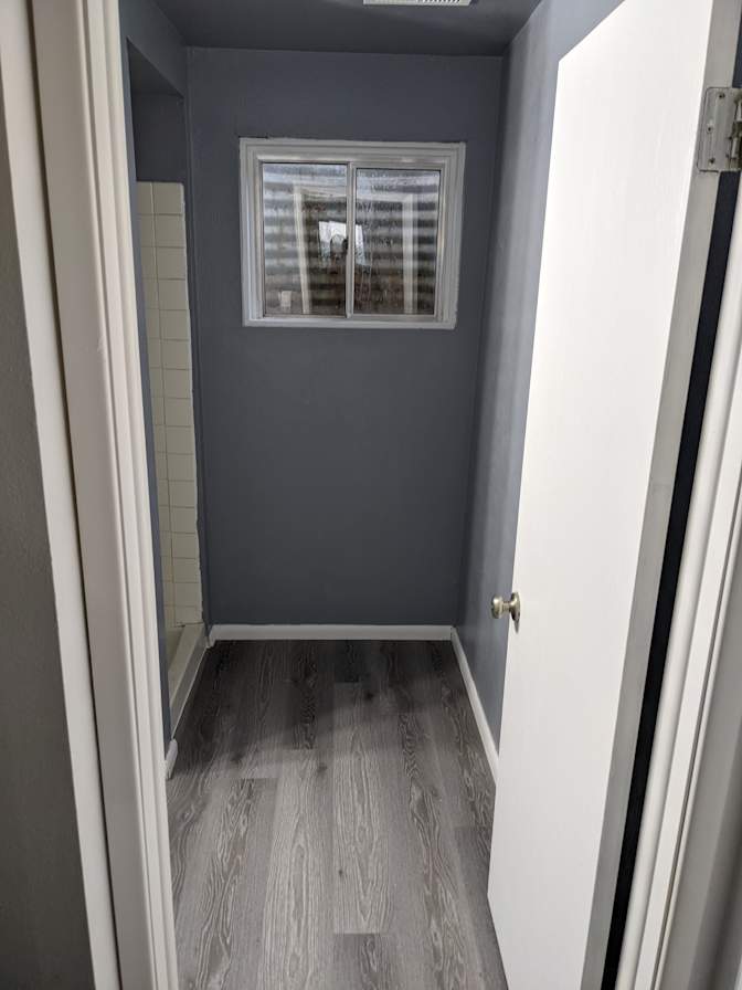 Ben's room