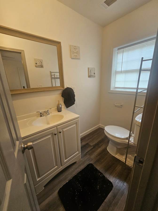 CL&C Property Management and Consulting's room