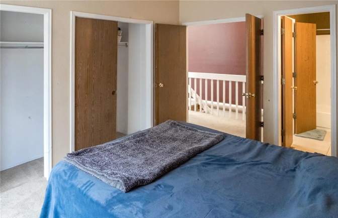 David's room