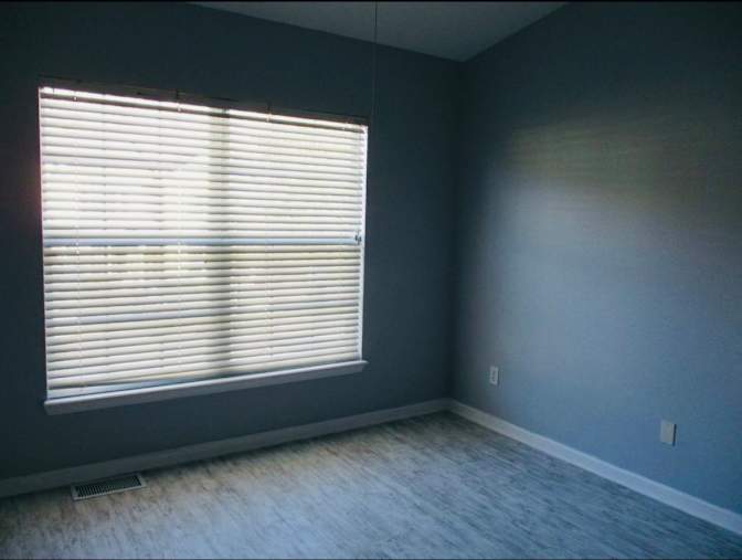 Patty's room