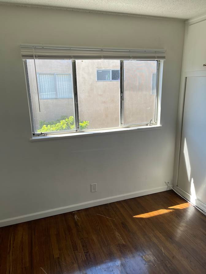Trebor's room