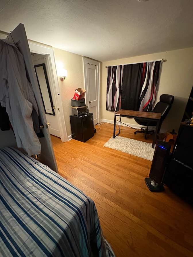 Angel's room