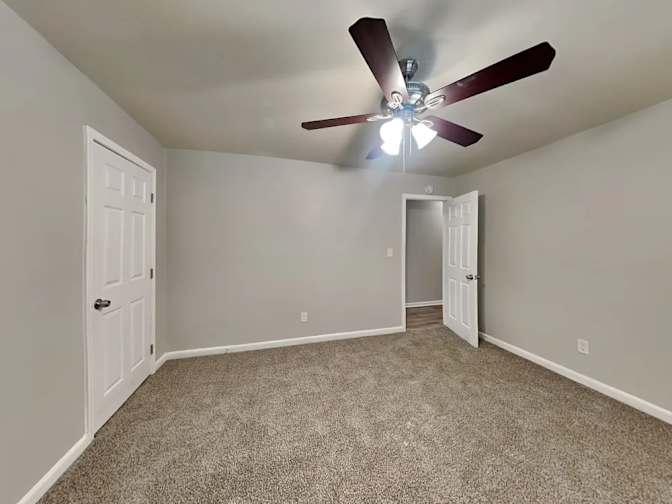 Jimmy's room