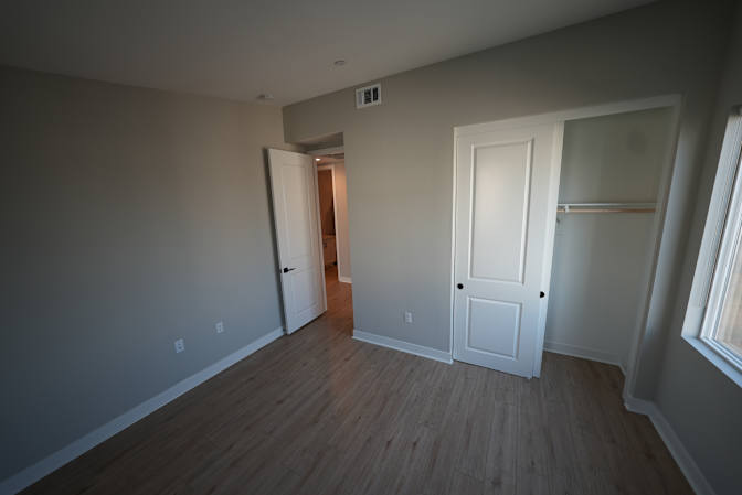 Andy's room