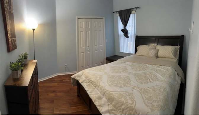 Fachele's room