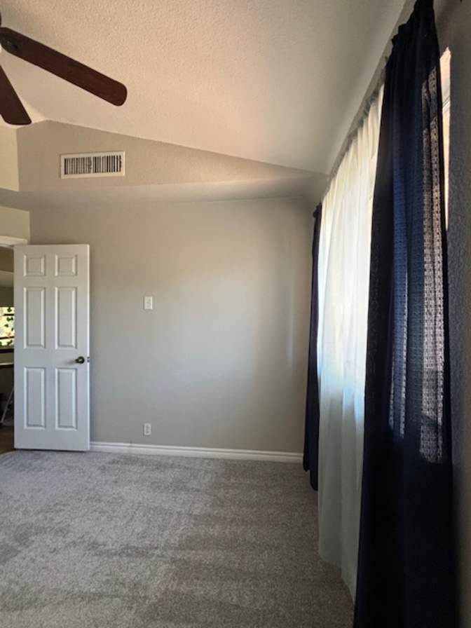 Jenifer McGuire's room