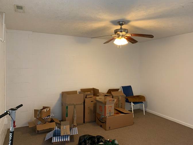 Cody's room