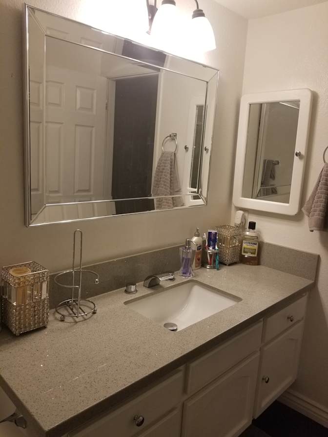 Rachael's room