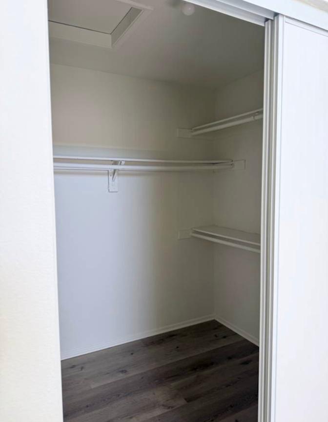 Eli's room
