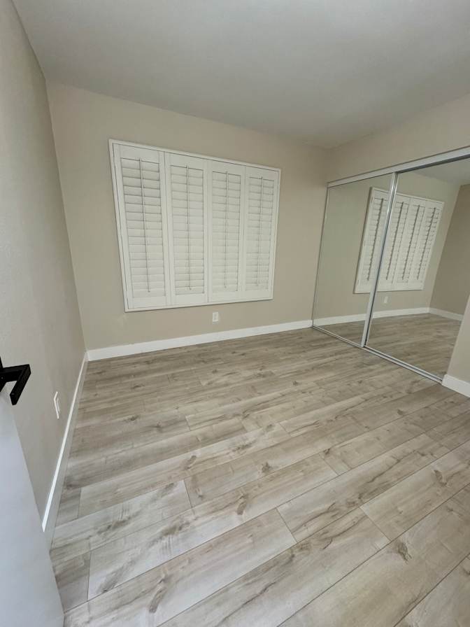 Jenny's room