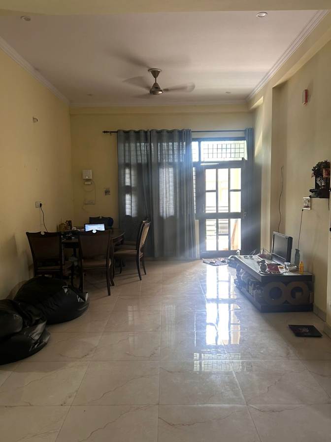 Diya's room