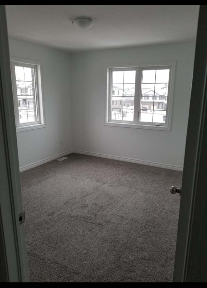 Shital's room