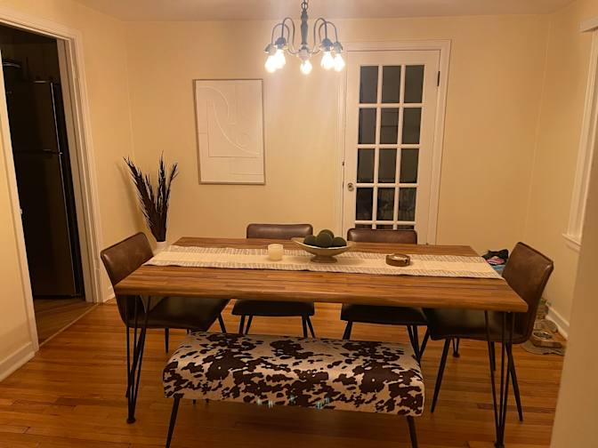 Lotus Consulting and Management LLC's room