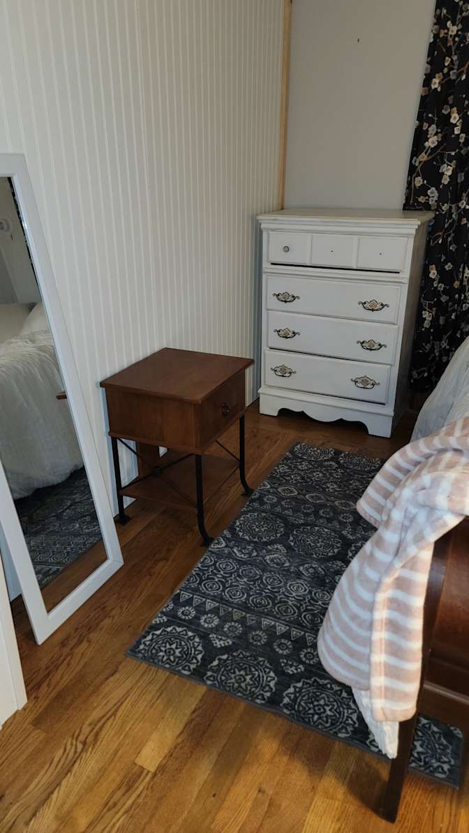 Ella's room