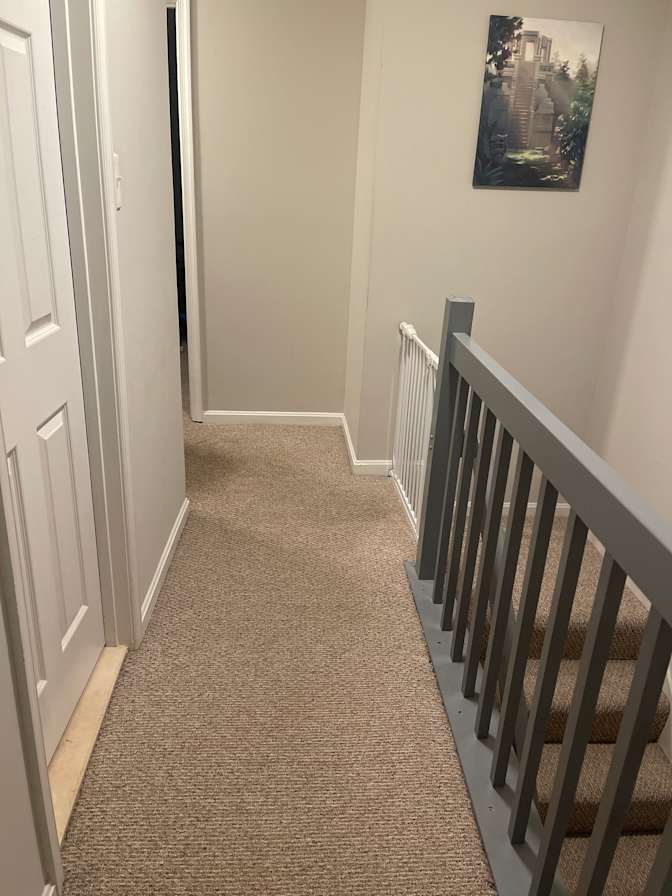 Maneth's room