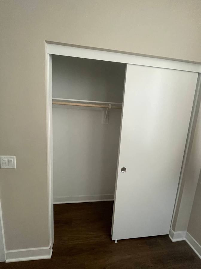 Hannah's room
