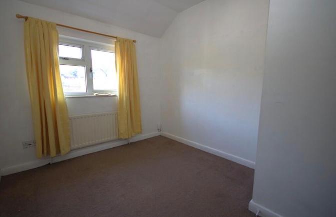 Debs's room