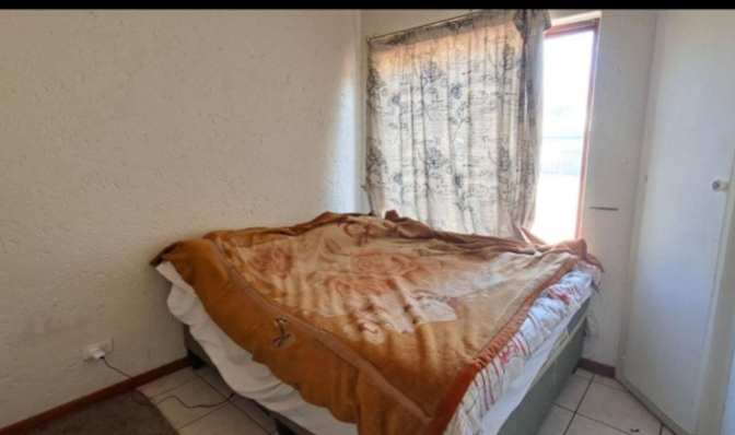 Dave's room