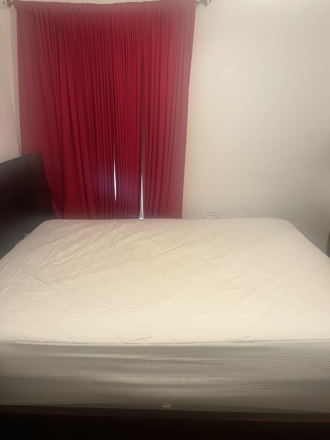 Loving's room