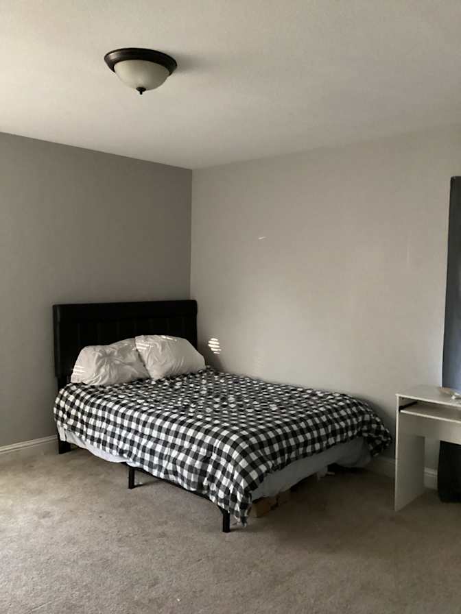 Herb's room