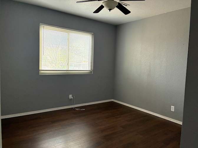 Stephanie's room