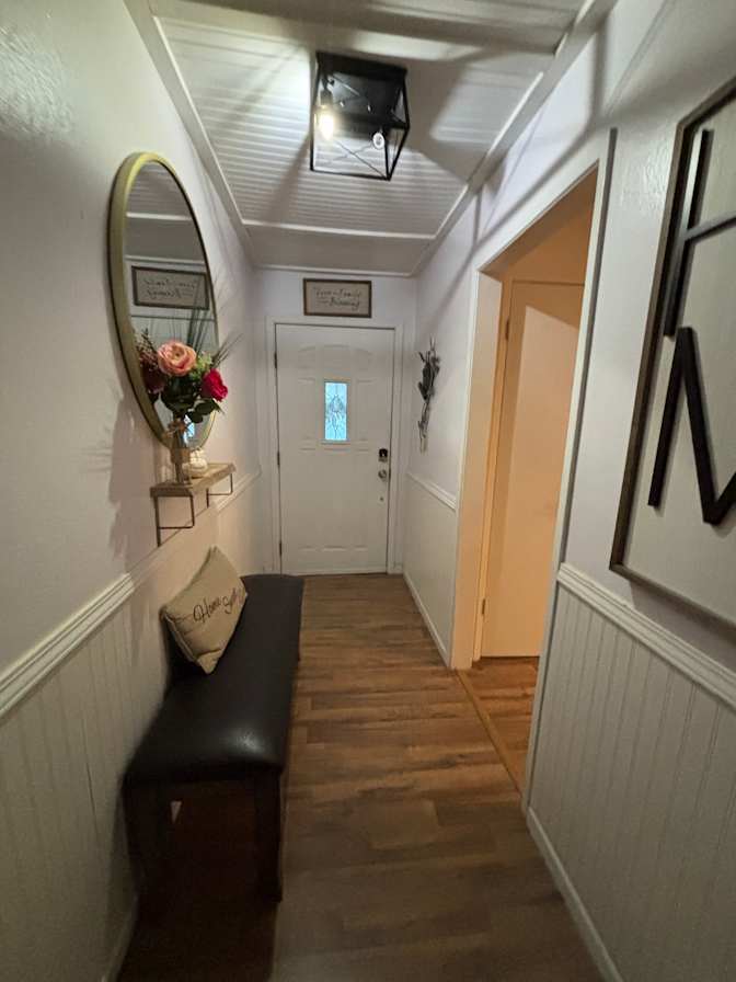 Tetrish's room
