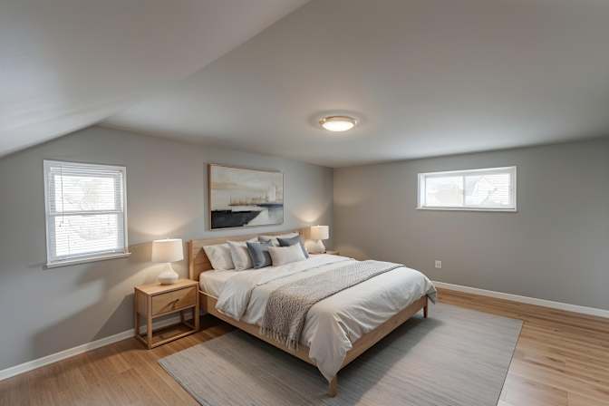 renee's room