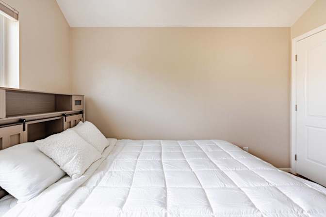 david koo's room