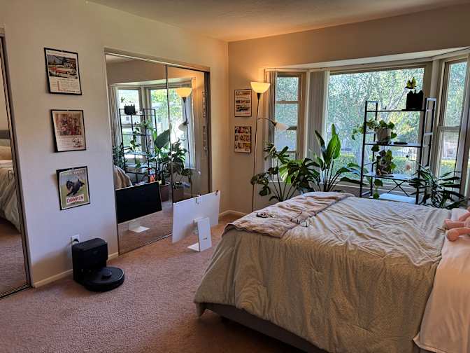 Chelsea's room