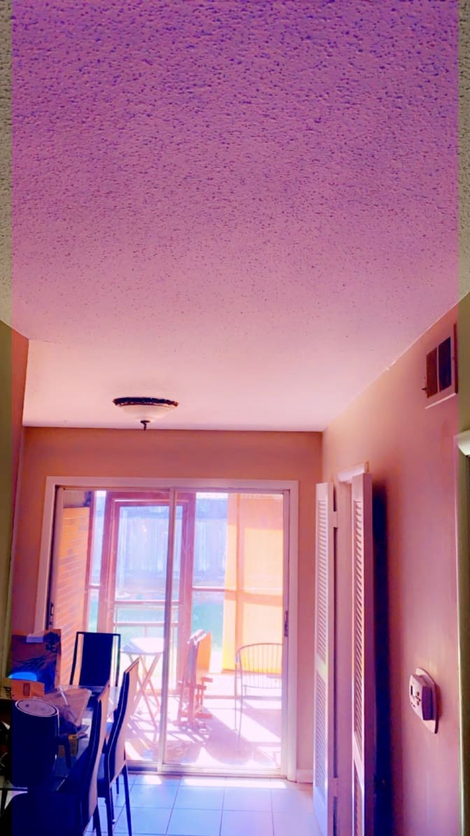 Rell's room