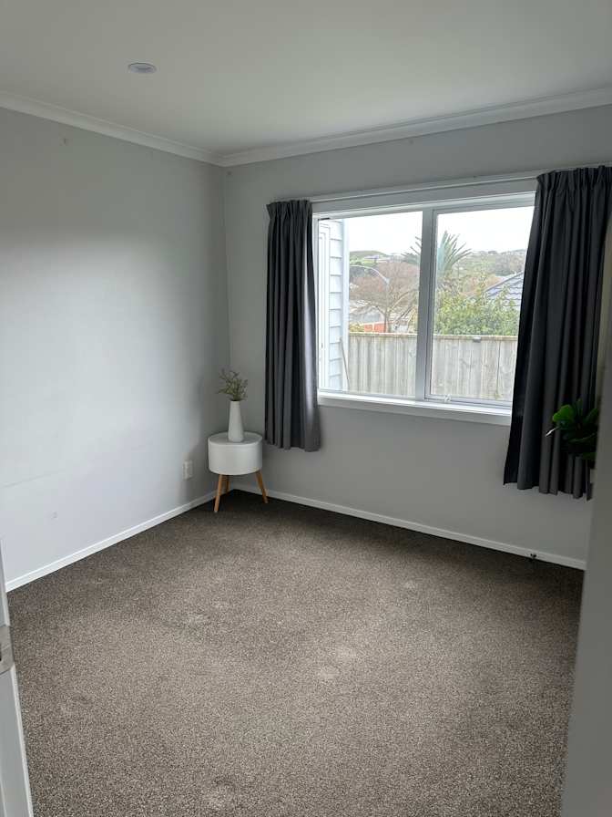 Reece's room