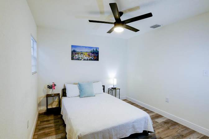 PadSplit's room