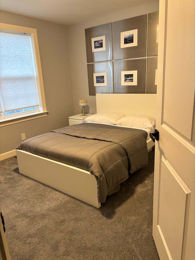 SP's room