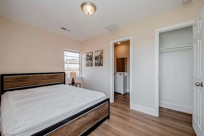 PadSplit's room