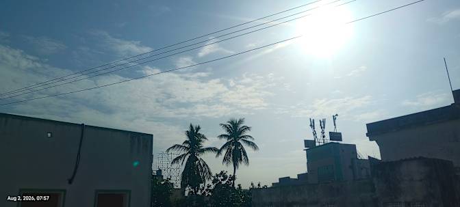 prabha kr's room