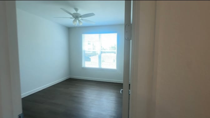 Brandon's room