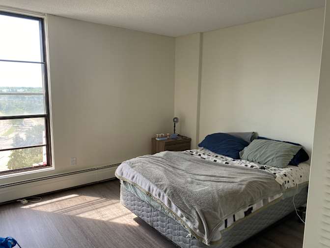 Sid's room