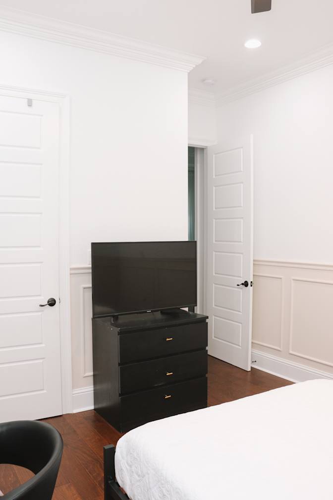 Jessa's room