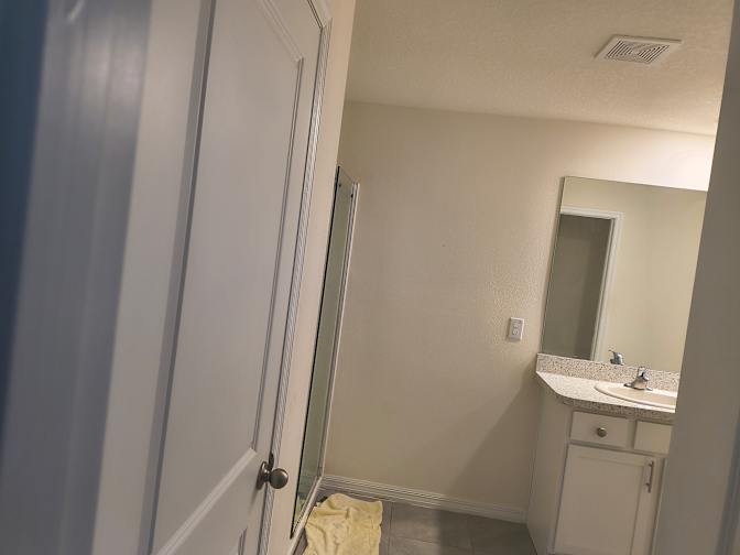 Ojalha's room