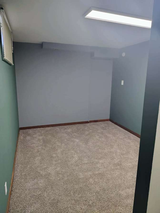 Casey's room