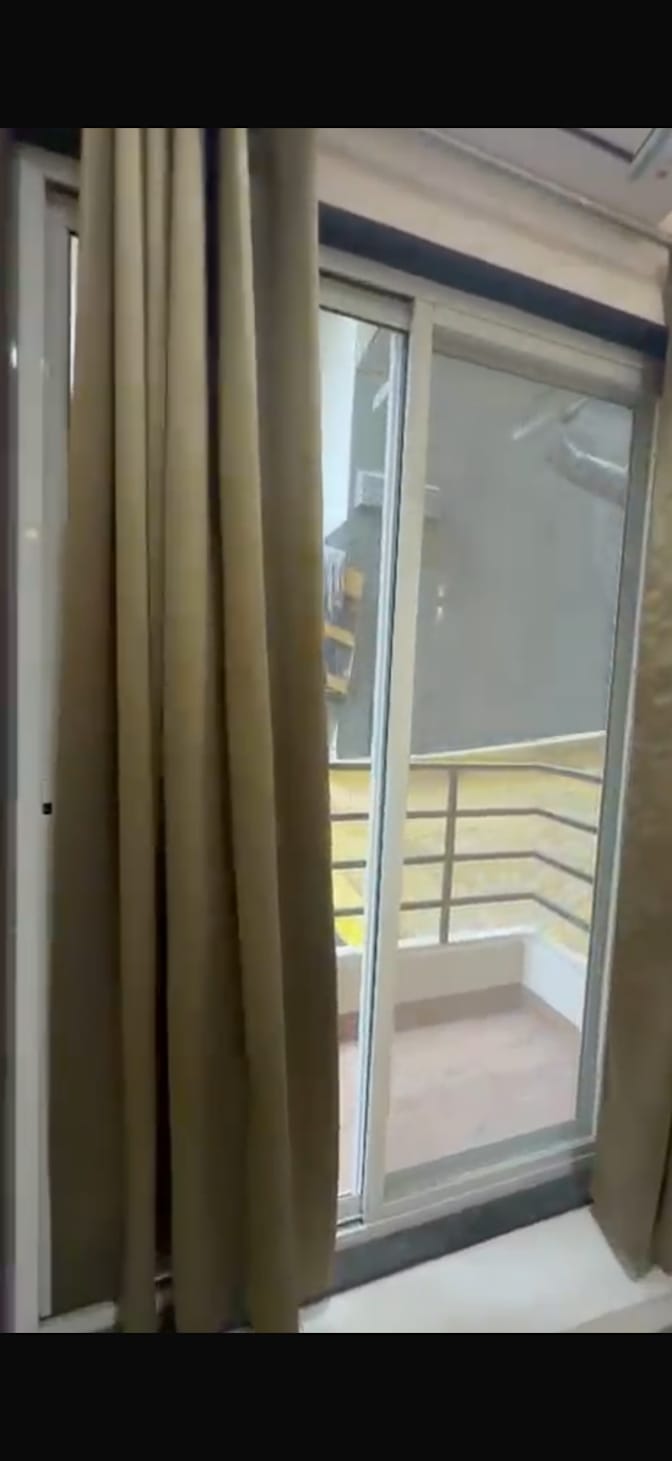 Nancy's room
