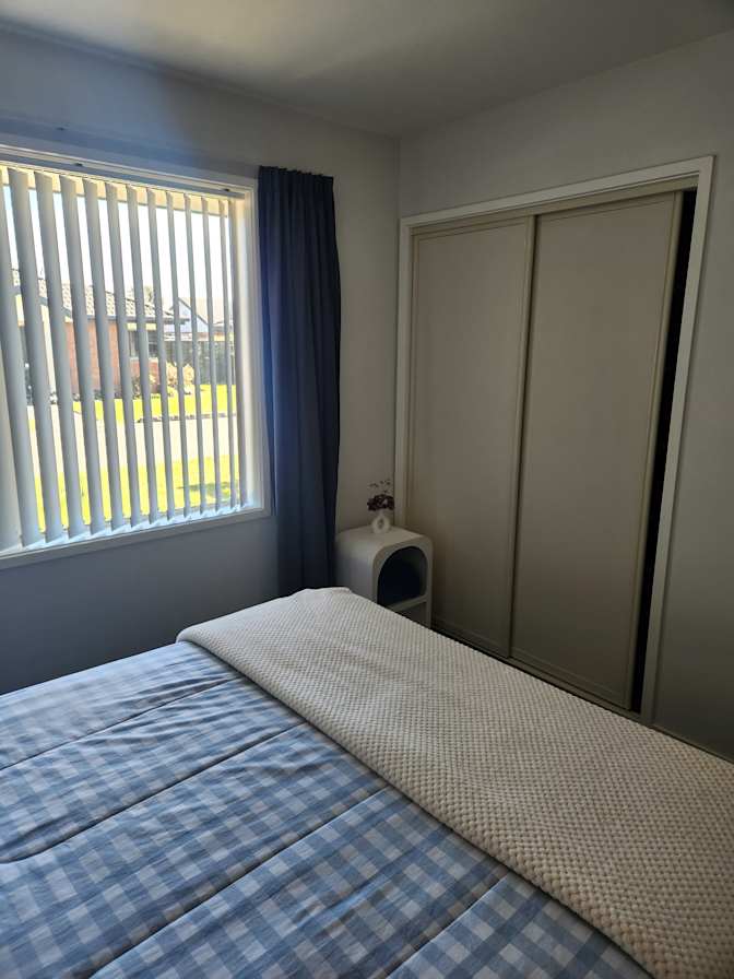 Maree's room
