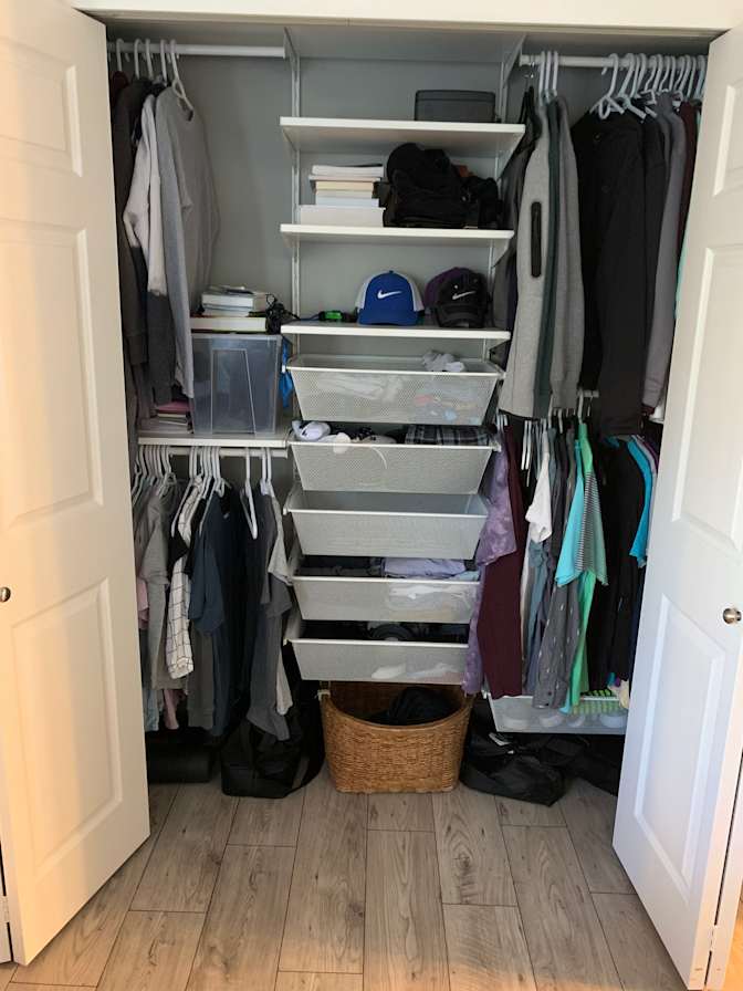 Keri's room