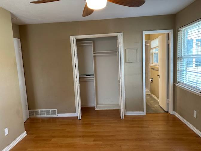 Andy's room