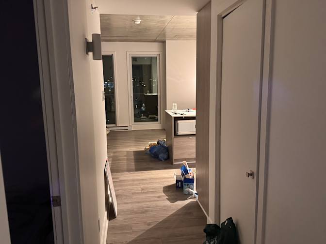 janice's room