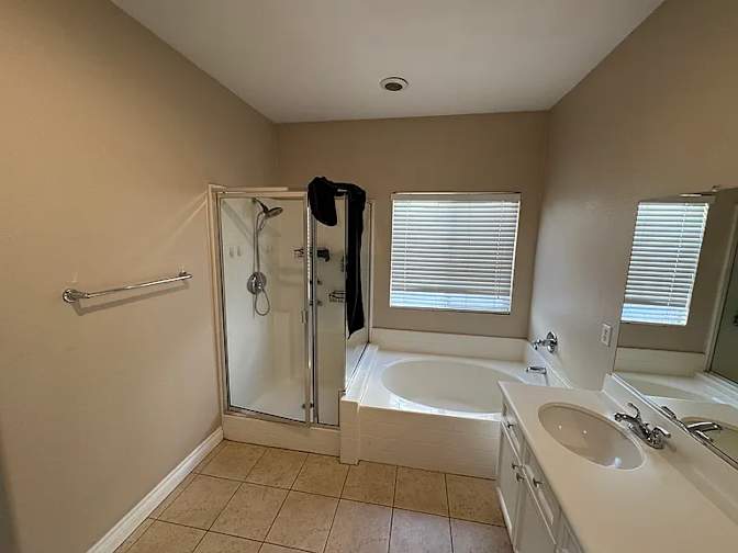 Stephen's room