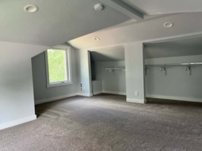 Christian's room