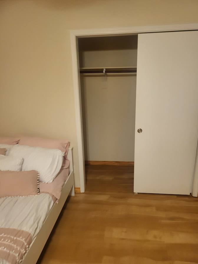 Susana Yorgovan's room
