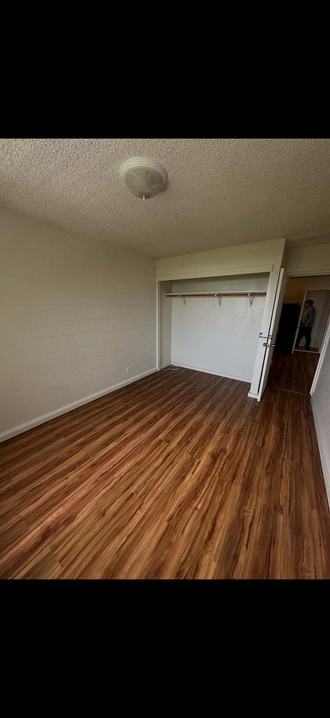 Alyssa's room